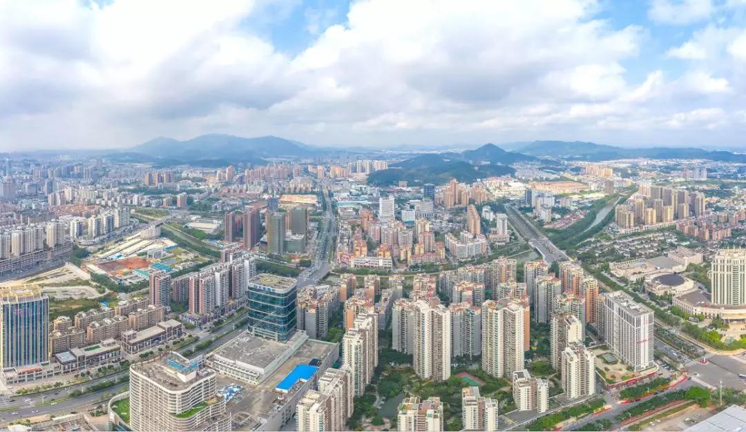 中國經(jīng)濟(jì)體制改革基金會重磅！江門改革熱度指數(shù)全省第4！今年還有這192項重點改革任務(wù)…                                        